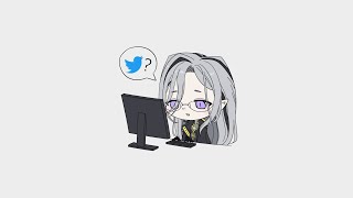 【 Just Chatting 】 Report in, what's good?