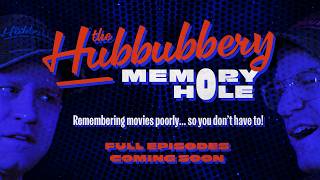 Confidently Wrong Recaps: The Hubbubbery Memory Hole TEASER - Full Episodes Coming Soon!