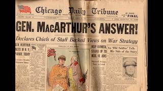 The Day the General Went Missing The Day the General Went Missing
