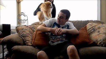 Systematic Desentisization Video