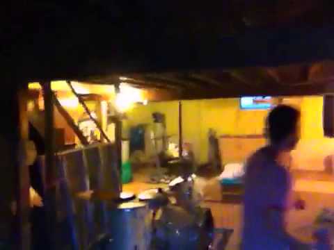 The Daily Woo - Day 147 - 11/25/2012 - Bo Jackson 5