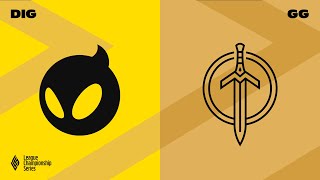 DIG vs GG | Week 5 | LCS Summer Split | Dignitas QNTMPAY vs Golden Guardians (2021)