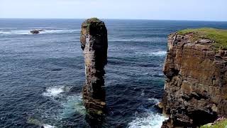 The Insane Geology of North Scotland's NC500: 3 Billion Years in 500 miles