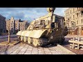 Jagdpanzer e 100  it was an easy game on the himmelsdorf map  world of tanks