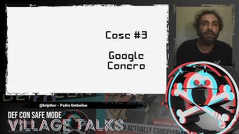 Pedro Umbelino | Joao Morais  - Android Bug Foraging - DEF CON 28SM AppSec Village