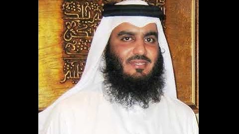 5 -سورة المائدة القارئ احمد العجمي