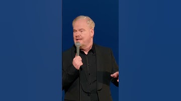 Thumbnail of I want a SURPRISE FUNERAL | Jim Gaffigan: Dark Pale