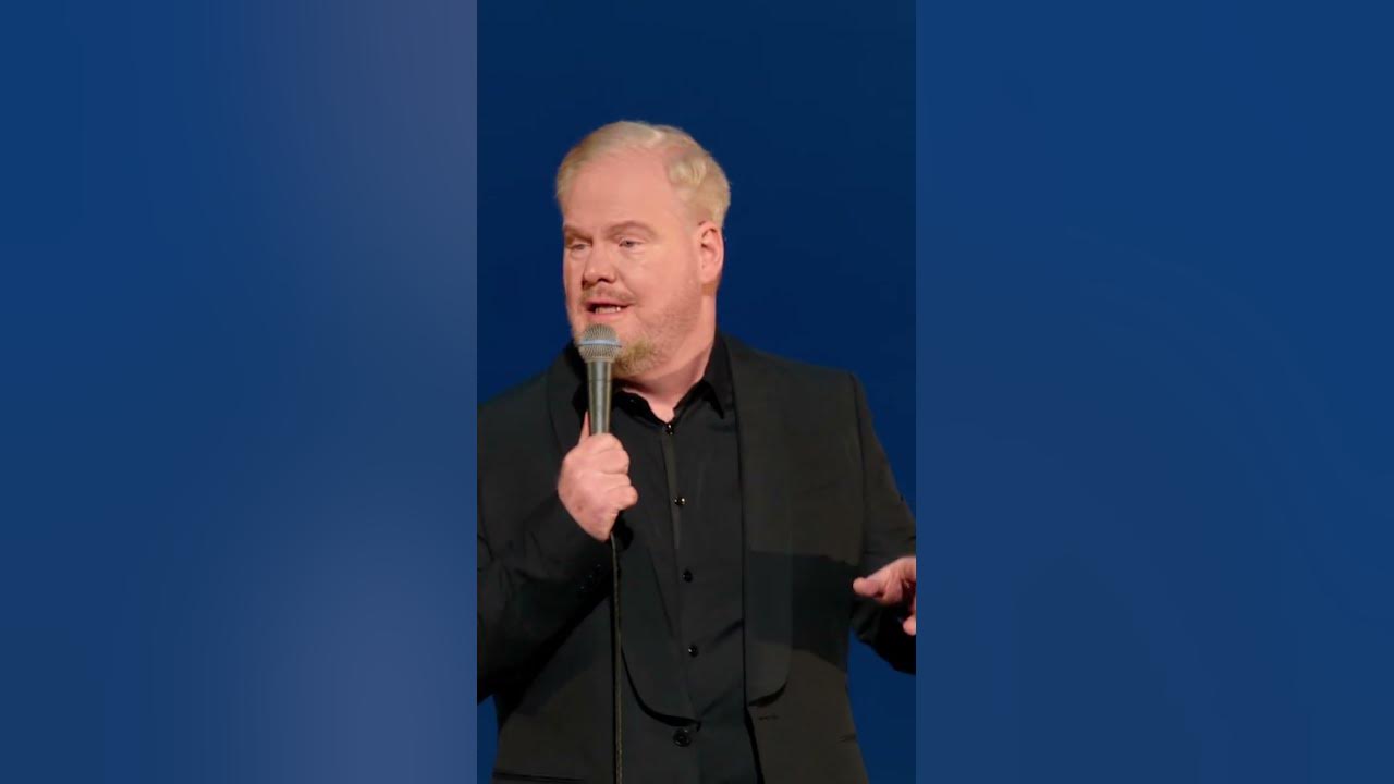 I want a SURPRISE FUNERAL | Jim Gaffigan: Dark Pale