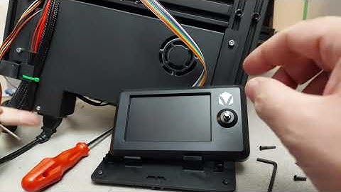 Voxelab Aquila new firmware thermal runaway fix v3.1.2