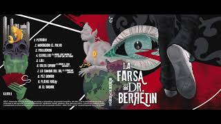 Video thumbnail of "06- Falta Envido - LA FARSA DEL DR. BERRETIN"
