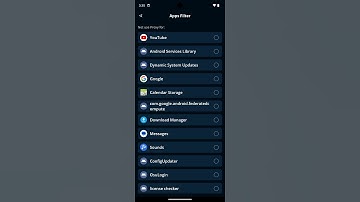 astrolink proxy appsfilter