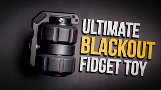 The Ultimate Blackout EDC Fidget Toy Shorts