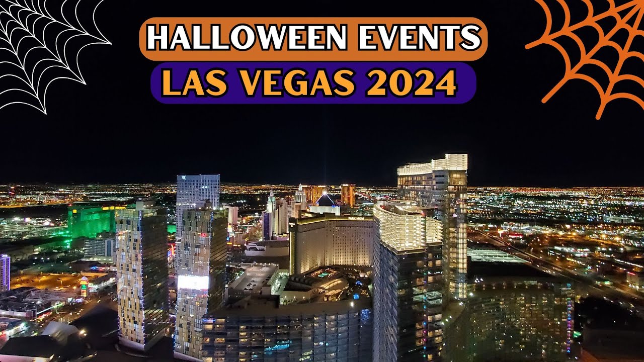 Fremont Street Events 2025