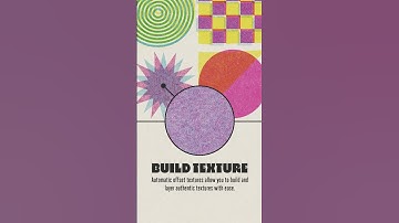 Risograph Brush & Texture Kit