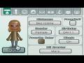 Baz Iodine - grayfruit - Mii 3917