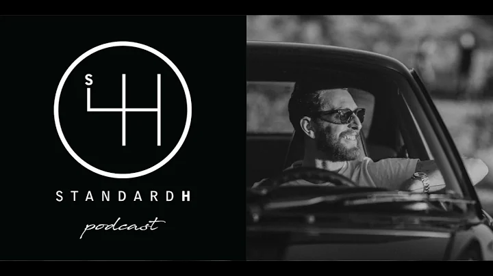 STANDARD H Podcast  |  Ep  89 Andrew Maness (The M...