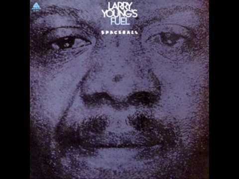 Larry Young - Message From Mars