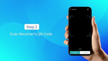 Scan, Pay, Go — Experience the IOB Connect speed