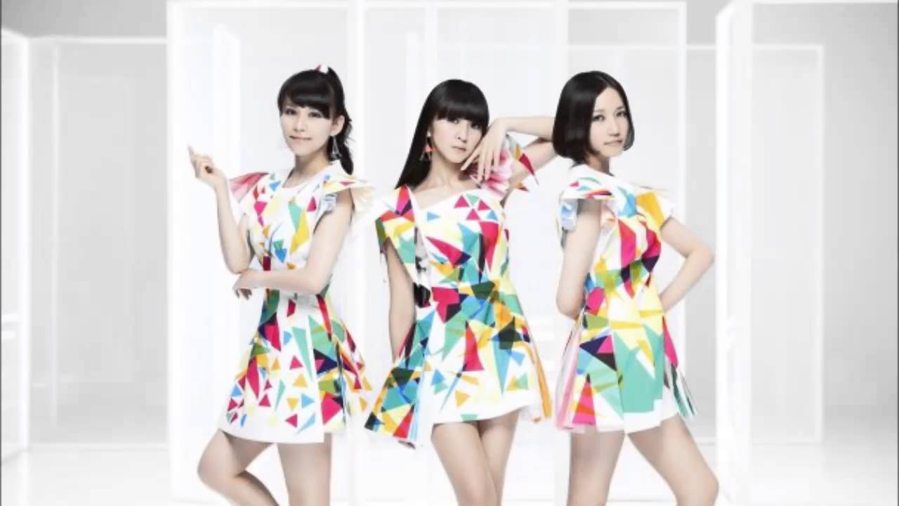 Perfume 新曲 Sweet Refrain ドラマ 都市伝説の女 主題歌 Youtube