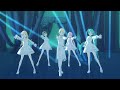 【プロセカ2.5周年記念】ミク・リン・レン・ルカ・MEIKOで私は、私達は【3DMV】
