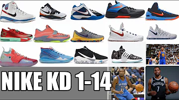 ¿Cuánto paga Nike a Kevin Durant?