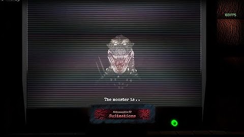 Pillar Chase 2 - Suitmations Intro Animation