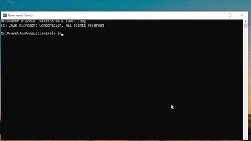 How to install LXML on Windows PC