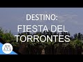 FIESTA DEL TORRONTES | LA RIOJA | TURISMO NACIONAL