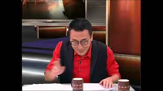 20100915《锵锵三人行》:探讨钓鱼岛事件