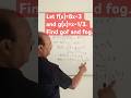 Let F X 8x 3 And G X X 1 3 Find Gof And Fog Let F X 8x 3 And G X X 1 3 Find Gof And Fog