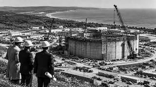 How Australia Almost Built Its Own Nuclear Bomb in the 1960s