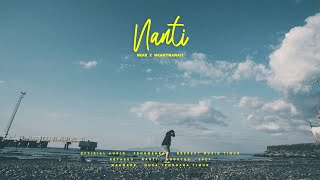 near - nanti x mkartikawati  (audio)