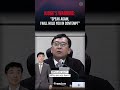 Tensions Erupt in Seoul Court: Judge Detains Defense Lawyers in High-Stakes Martial Law Trial