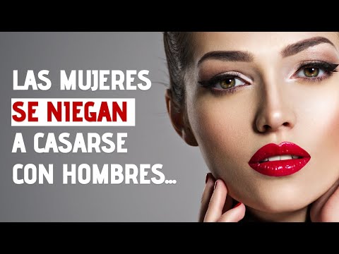 Video: Los datos más interesantes sobre las mujeres