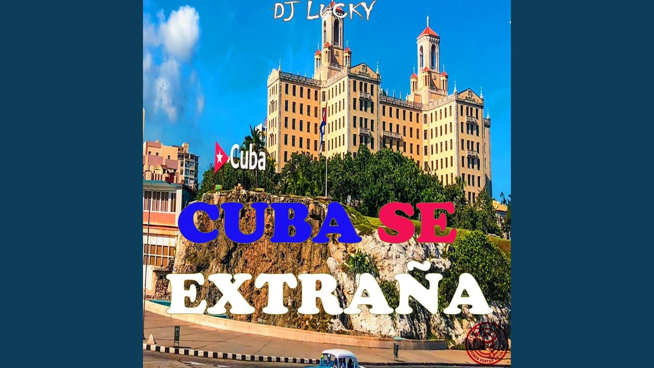 在 YouTube 上观看 Cuba Se Extraña 在 YouTube 上观看 Cuba Se Extraña