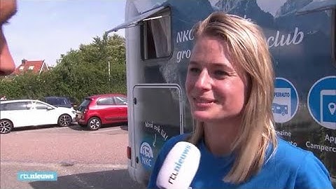 Daisy van der Weijden: 