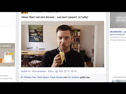 Splitter Von Granaten Video