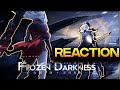 PGR ALPHA TRAILER Fanboy Reaction &quot;Frozen Darkness&quot; - Punishing: Gray Raven