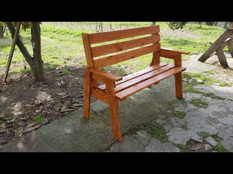 Video: Panche In Legno (102 Foto): Panchine In Legno Intagliato Da Giardino Per Cottage Estivi, Bellissime Panchine Da Esterno Semplici E Insolite. Come Elaborare Una Panchina Per Strada?