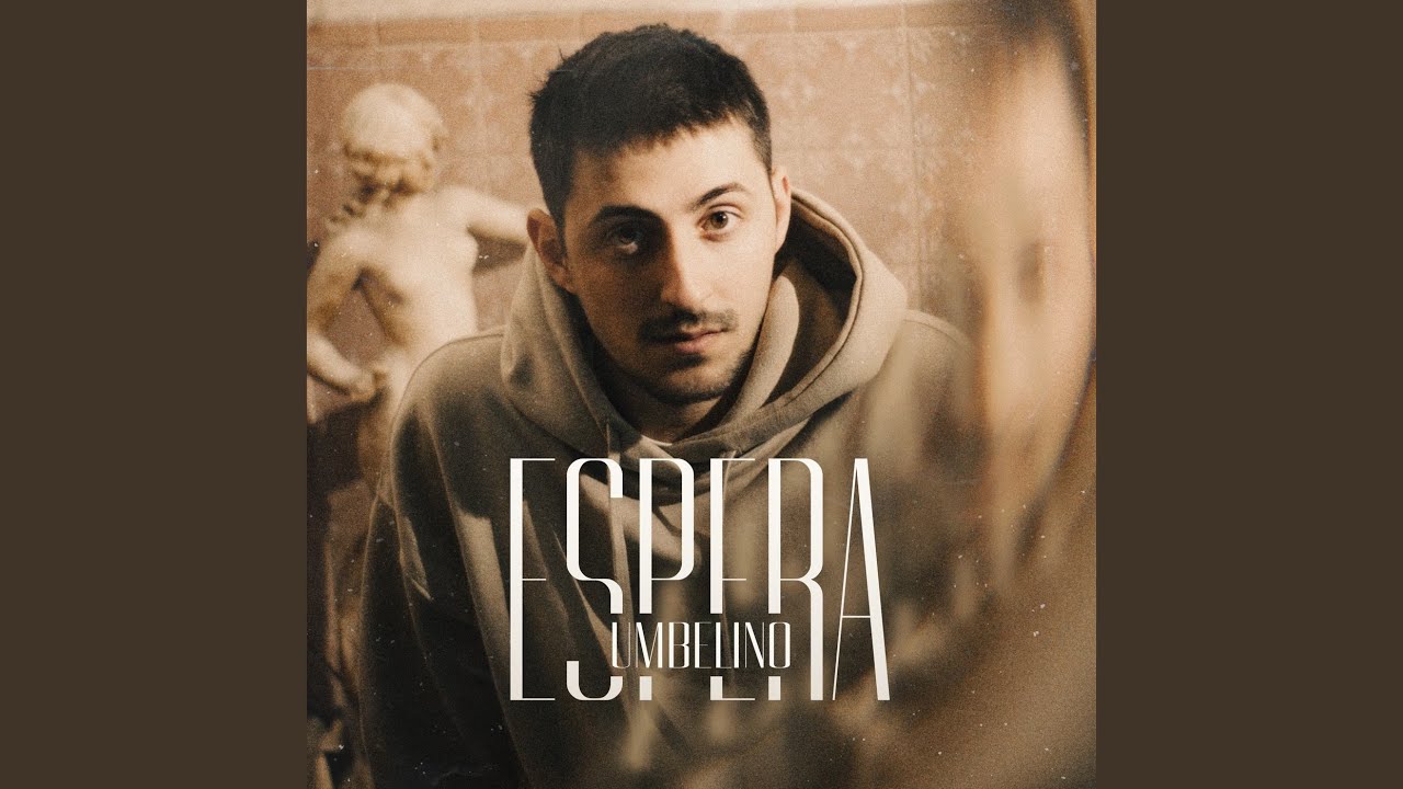 Watch Espera on YouTube Watch Espera on YouTube