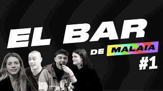 El bar de Malaia 01x01