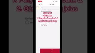 Tutorial Pajak GAP Ar Rahnu   app screenshot 2