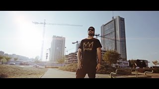Video voorbeeld van "IronKap ft. Marpo - Jeden z nich (OFFICIAL VIDEO)"