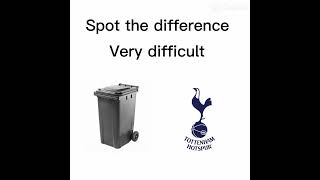 The worst team ever Tottenham #funny #edit #helpmemakethismakesense #football