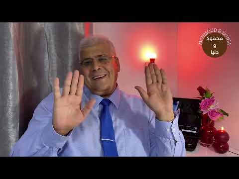 حنان شيخ موس عازف وصانع آلة الطنبور في برنامج الفنان هنرمند تقديم محمود محمد علي