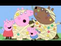 Peppa Pig Italiano - L'ambulanza - Collezione Italiano - Cartoni Animati