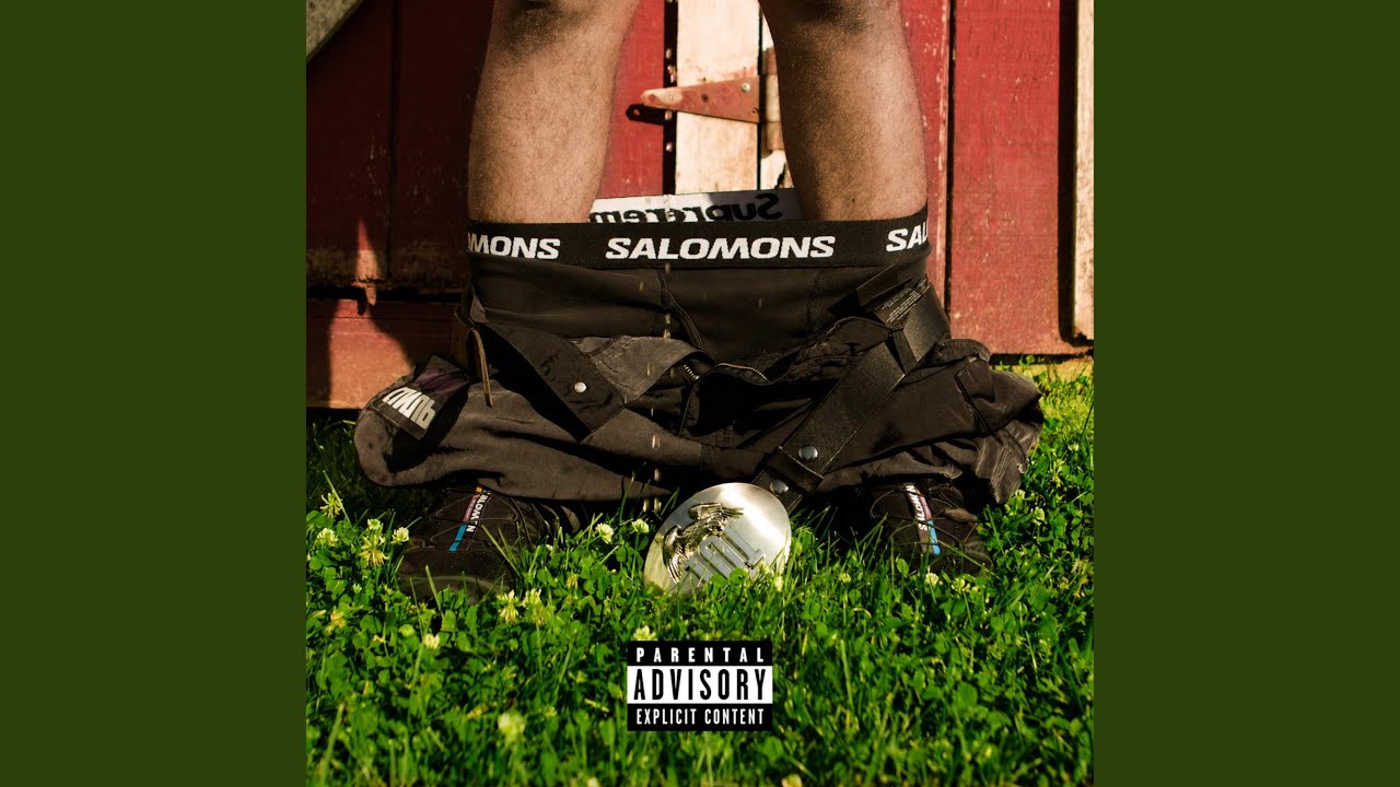 Watch SALOMONS on YouTube Watch SALOMONS on YouTube