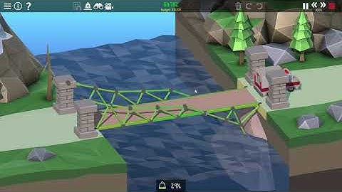 Poly Bridge 2 - 1-13 - The Infinite Genius of "Adobe Photoshop"