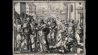 Rosary & Daily Mass - Tuesday, March 23, 2021  -  8:30 am CDT