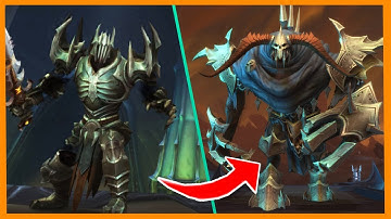 Top 10 Most HORRIFIC Creations Of The JAILER